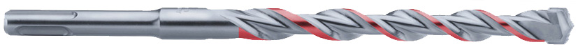 Hammerbohrer SDS+ MS2