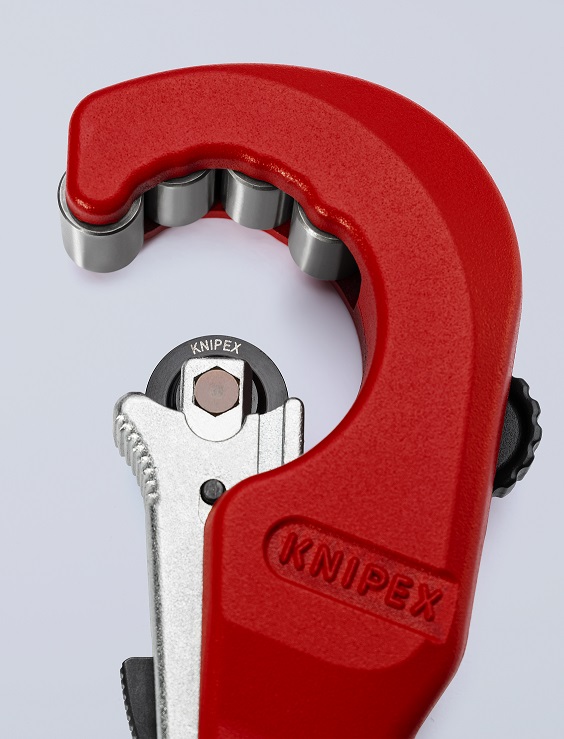 Rohrabschneider TubiX® KNIPEX