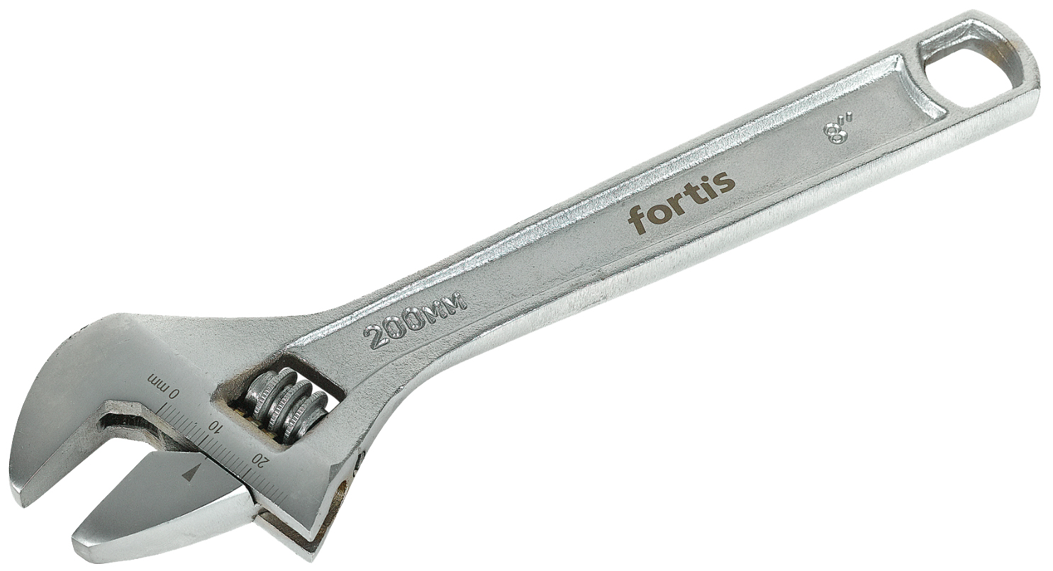 Rollgabeschlüssel FORTIS
