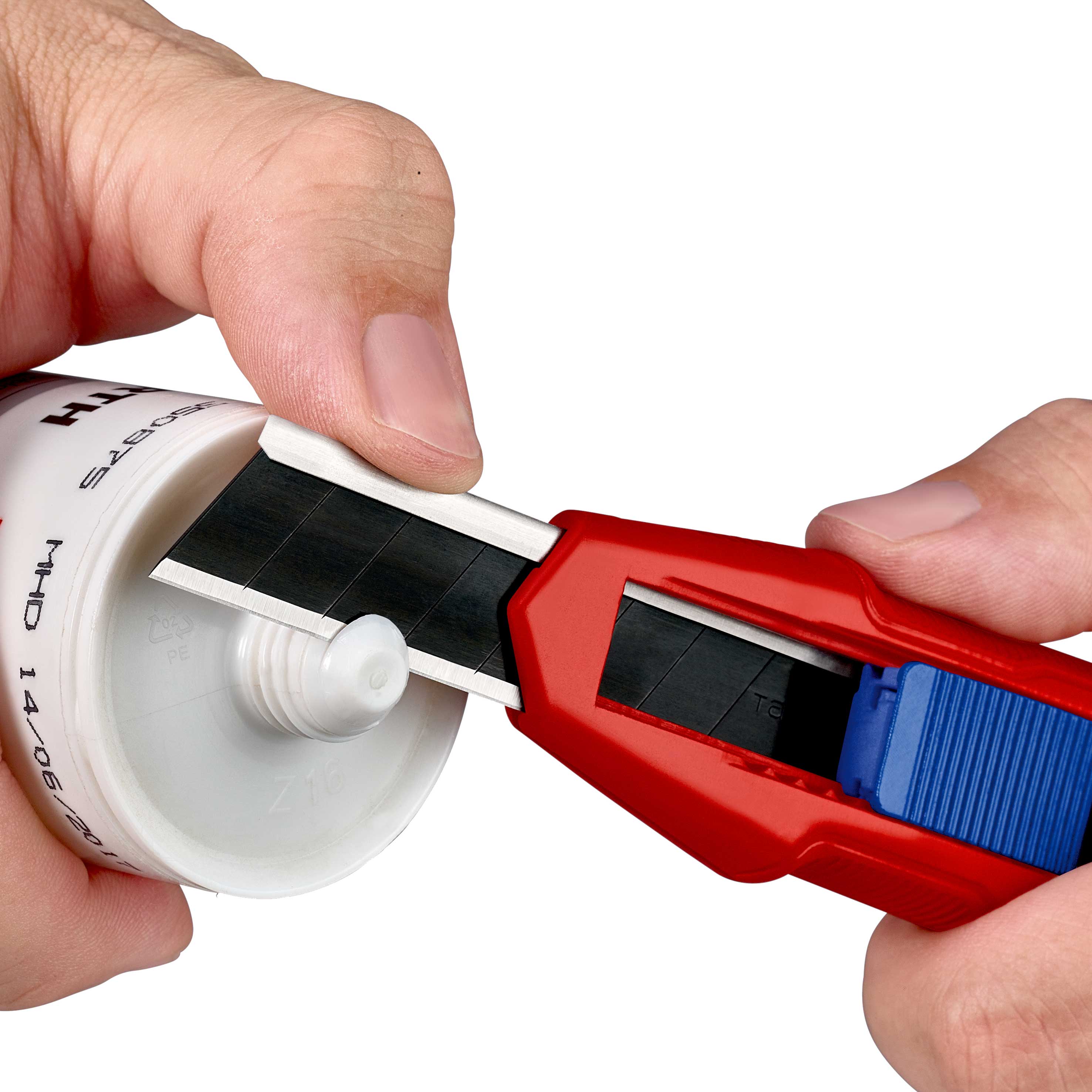 Universalmesser CutiX KNIPEX