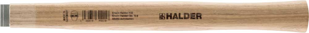 Hickory Ersatzstiel zu Nylonhammer Supercraft  3566 HALDER