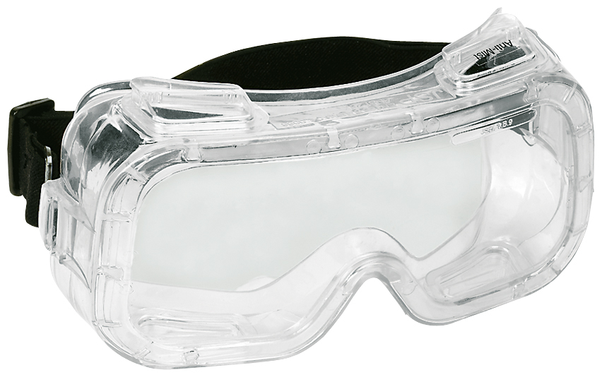 Vollsicht-Schutzbrille DINOMASTER