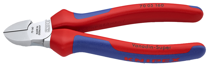 Seitenschneider KNIPEX 70 05 160