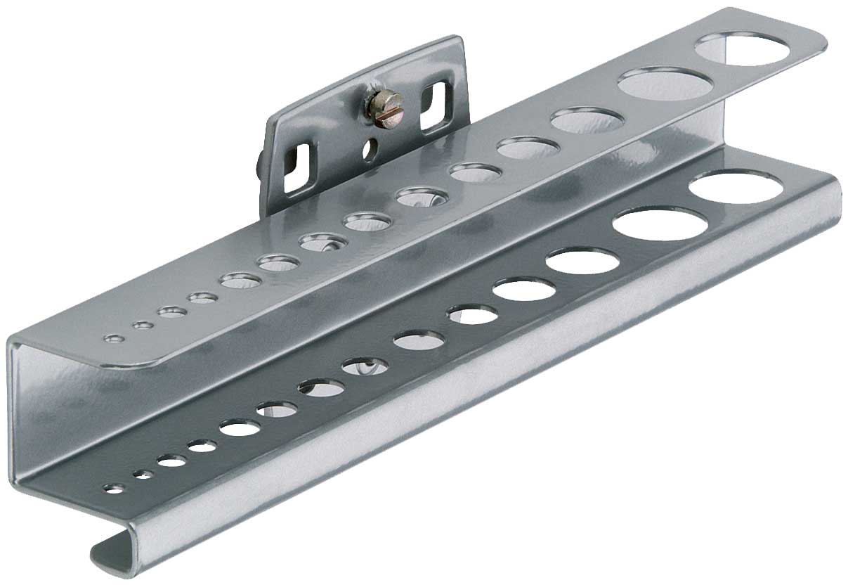 Bohrerhalter METEC, mit grosser Grundplatte 82888 82889