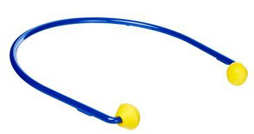 Gehörschutzbügel EAR CAPS 23dB