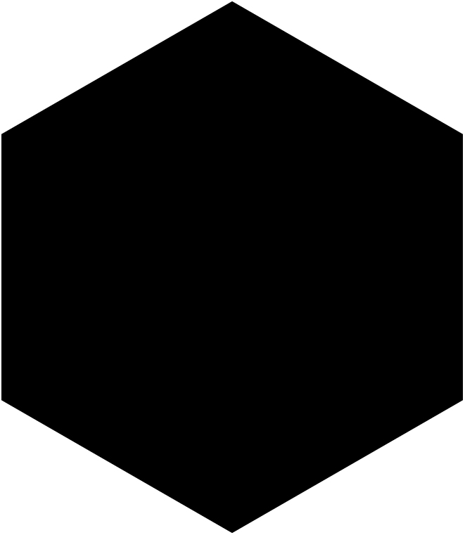 1/4" Innensechskantaufnahme