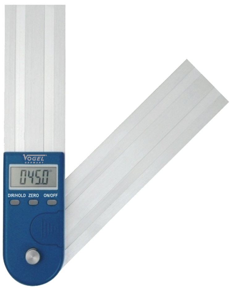 Elektronischer Digital-Winkelmesser