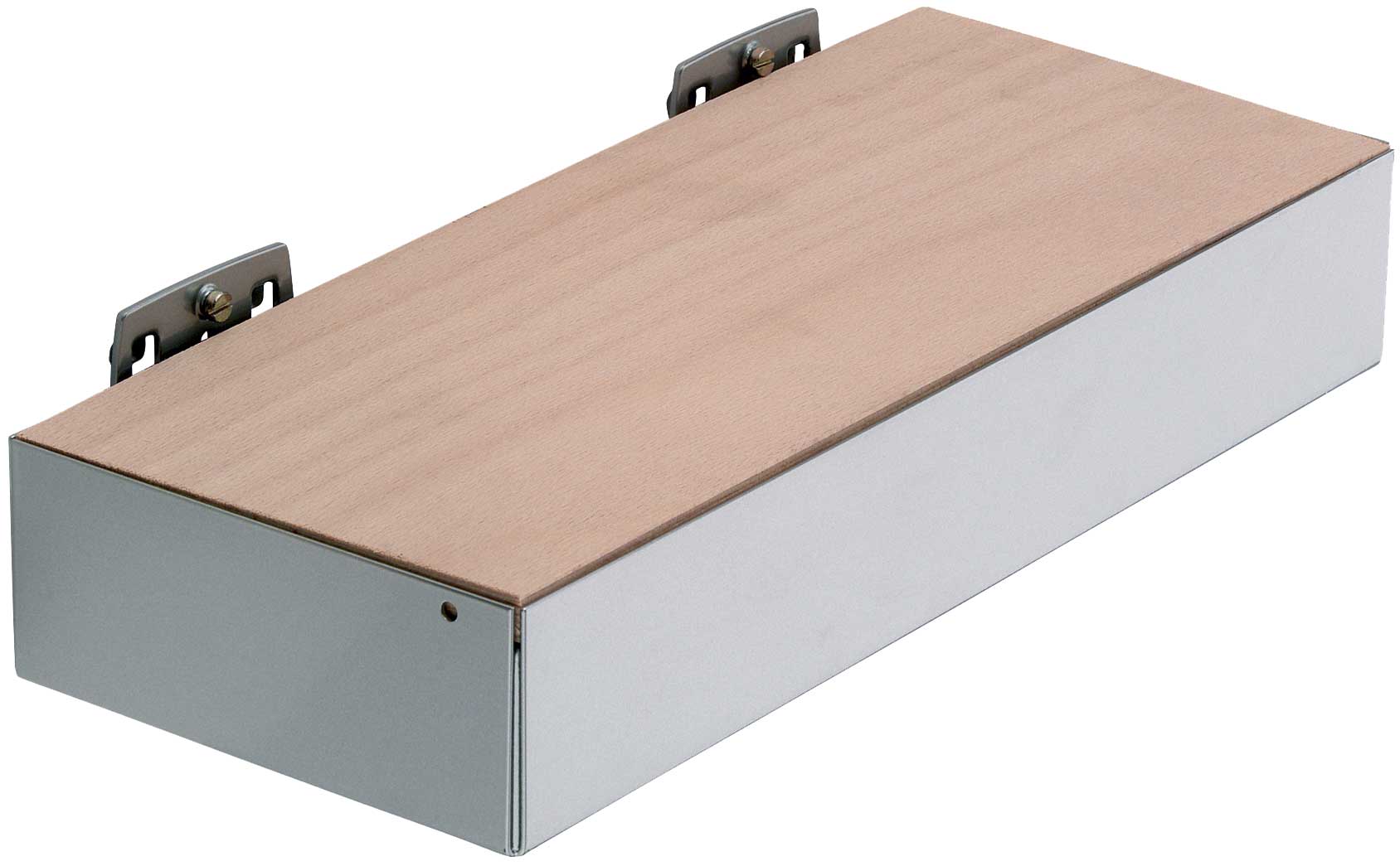 Werkzeughalter METEC zum Selbstbohren, mit grossen Grundplatten 82861