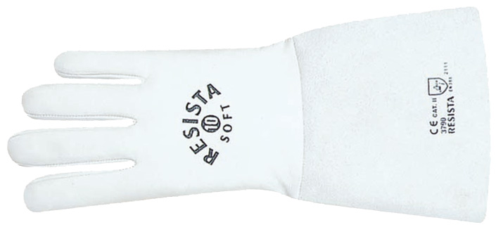 Schweisser-Handschuh RESISTA-SOFT 3790