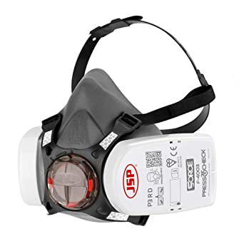 Halbmaske JSP PRESS TO CHECK