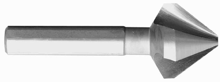 Kegelsenker HSS-Co5% 75°
