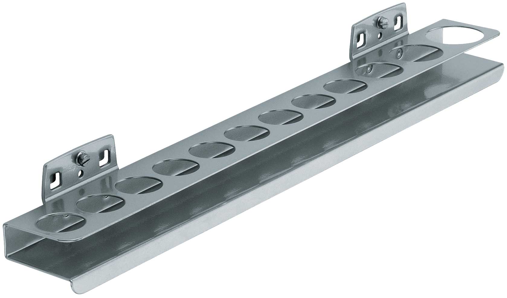 Steckschlüsselhalter METEC mit grosser Grundplatte 82827