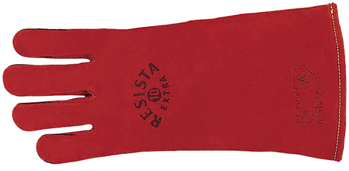 Schweisser-Handschuh RESISTA-EXTRA 3690
