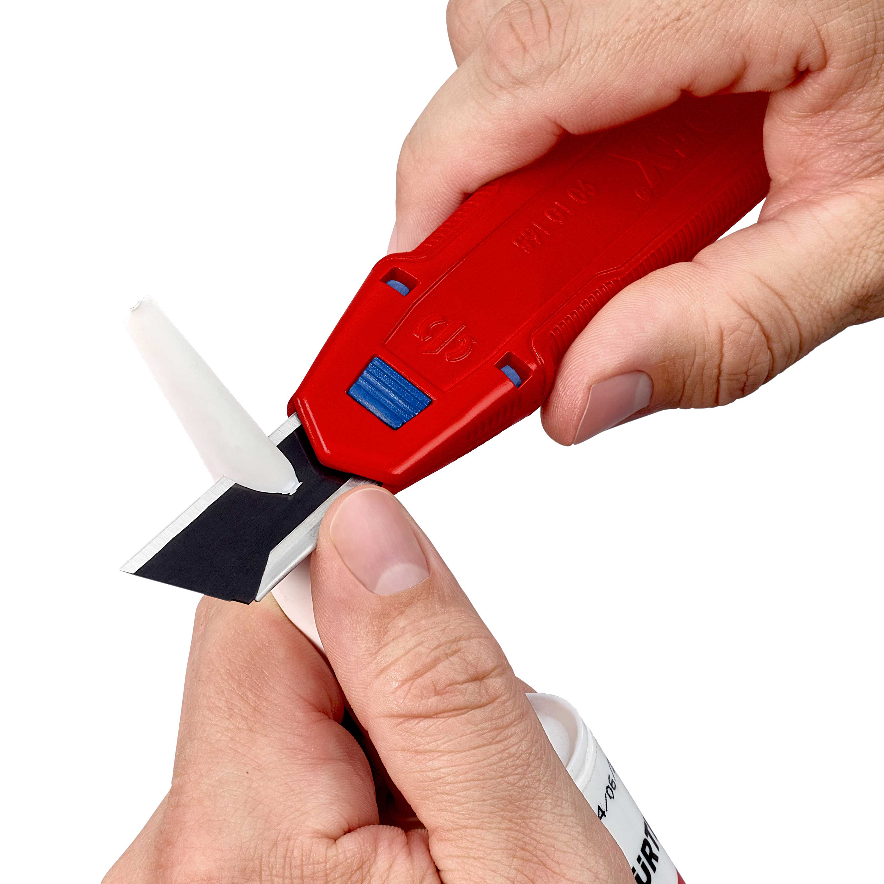 Universalmesser CutiX KNIPEX