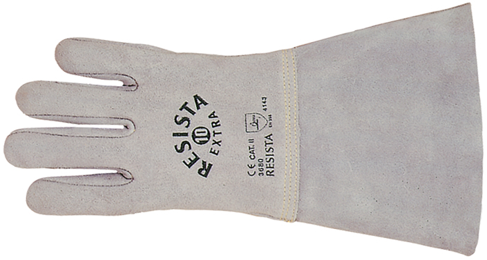Schweisser-Handschuh RESISTA-Extra 3680