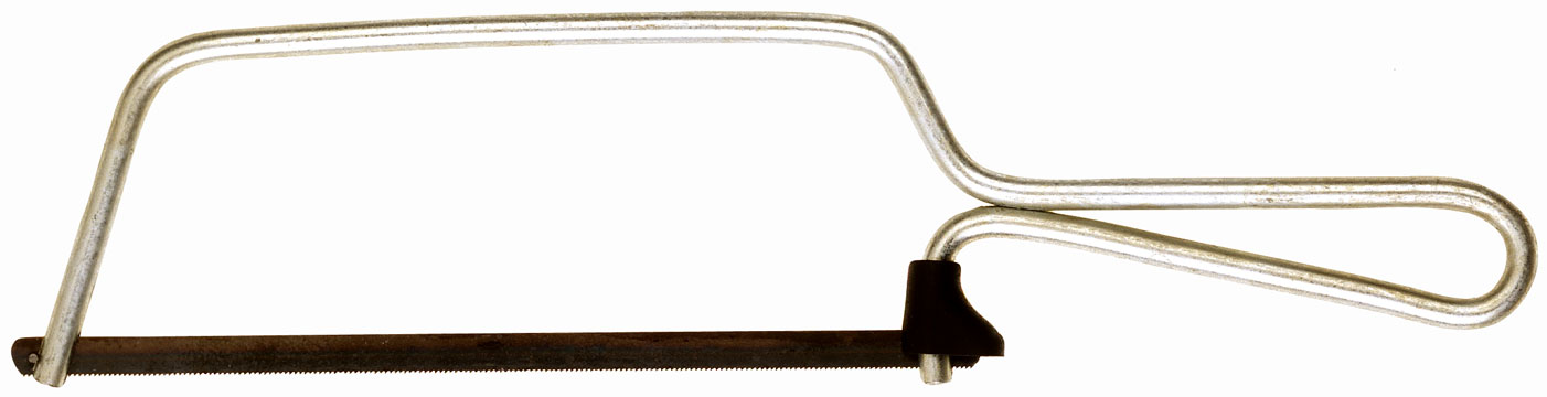 Metallsägebogen Mini 218 BAHCO