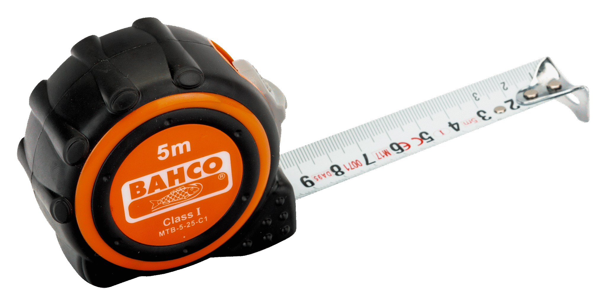 Rollmeter CLASS I