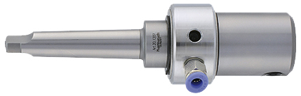 Aufnahmehalter für Kernbohrer Weldon 19 mm mit Kühlmittelzufuhr