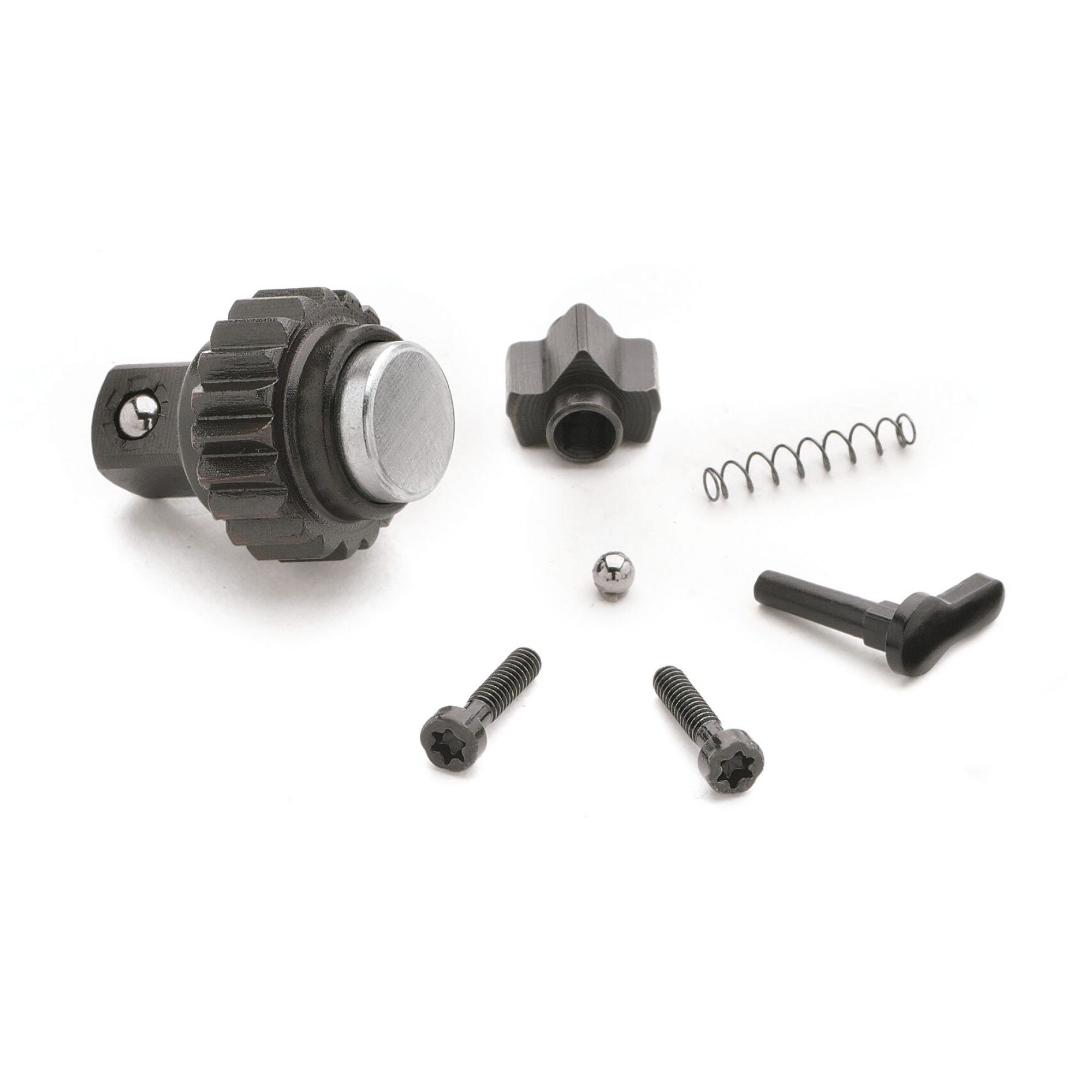 Ersatzteil-Satz Umschaltknarre 863 S 1/4"