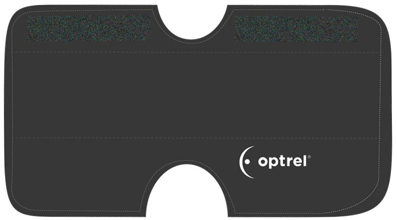 Komfortband hinten für Kopfband (Set à 2 Stück)