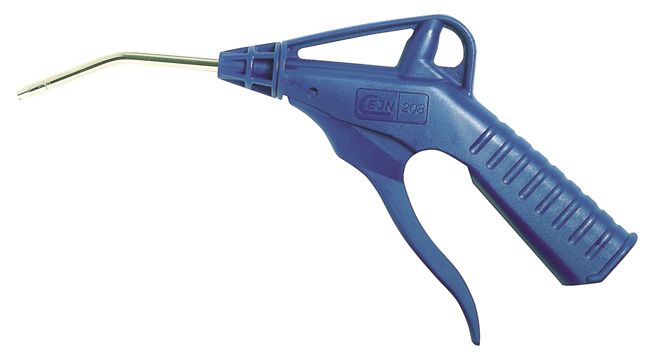 Blaspistole mit Metalldüse 208