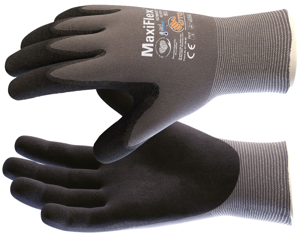Schutzhandschuhe MaxiFlex ULTIMATE AD-APT 42-874