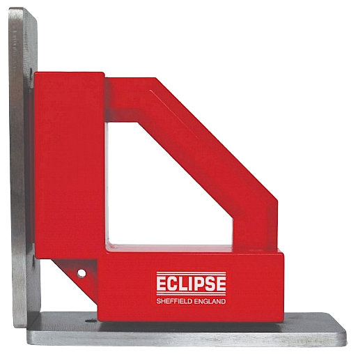 Magnet-Schweisswinkel ECLIPS E971