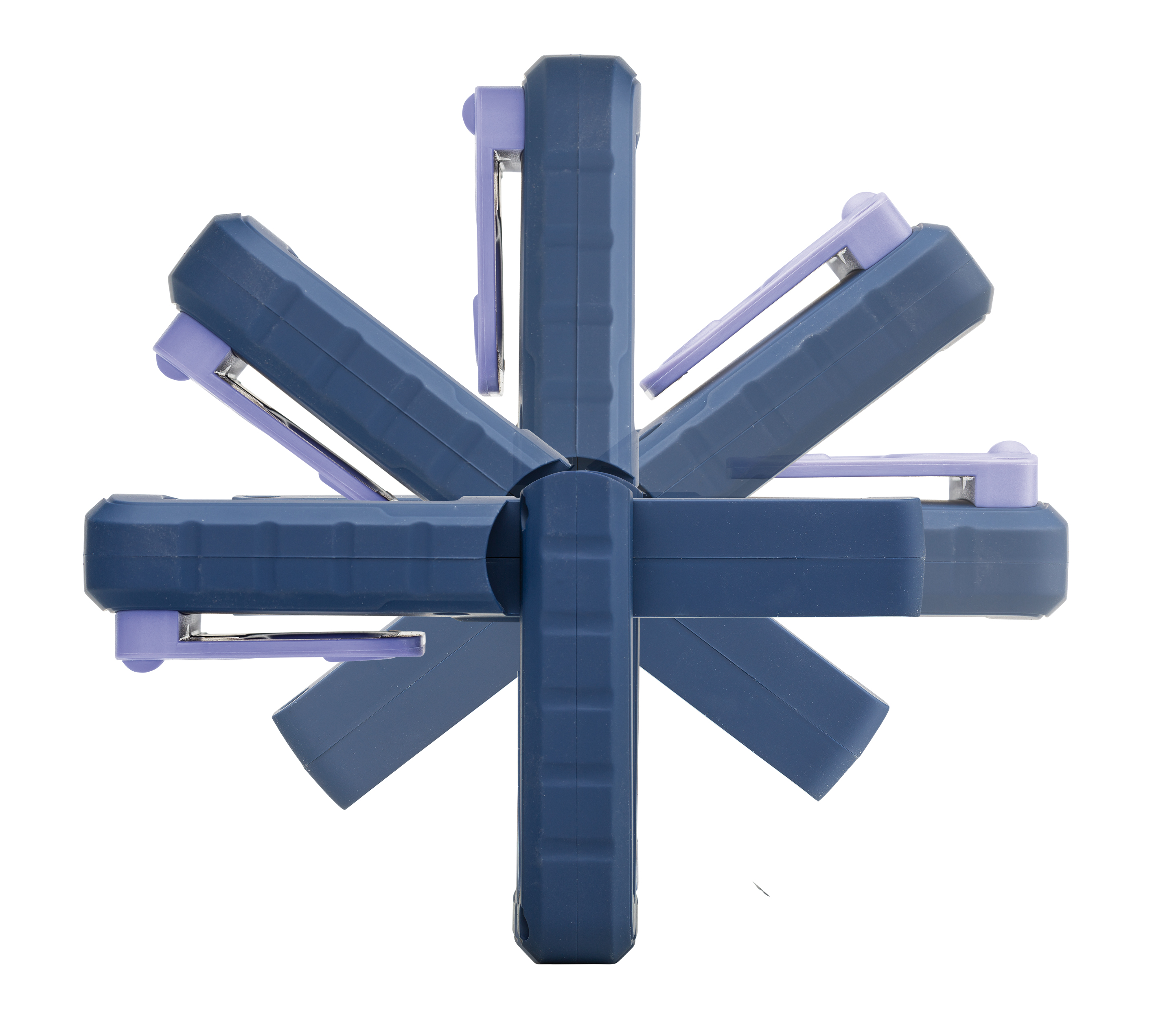 Arbeitsleuchte UV-Form 03.5408 SCANGRIP