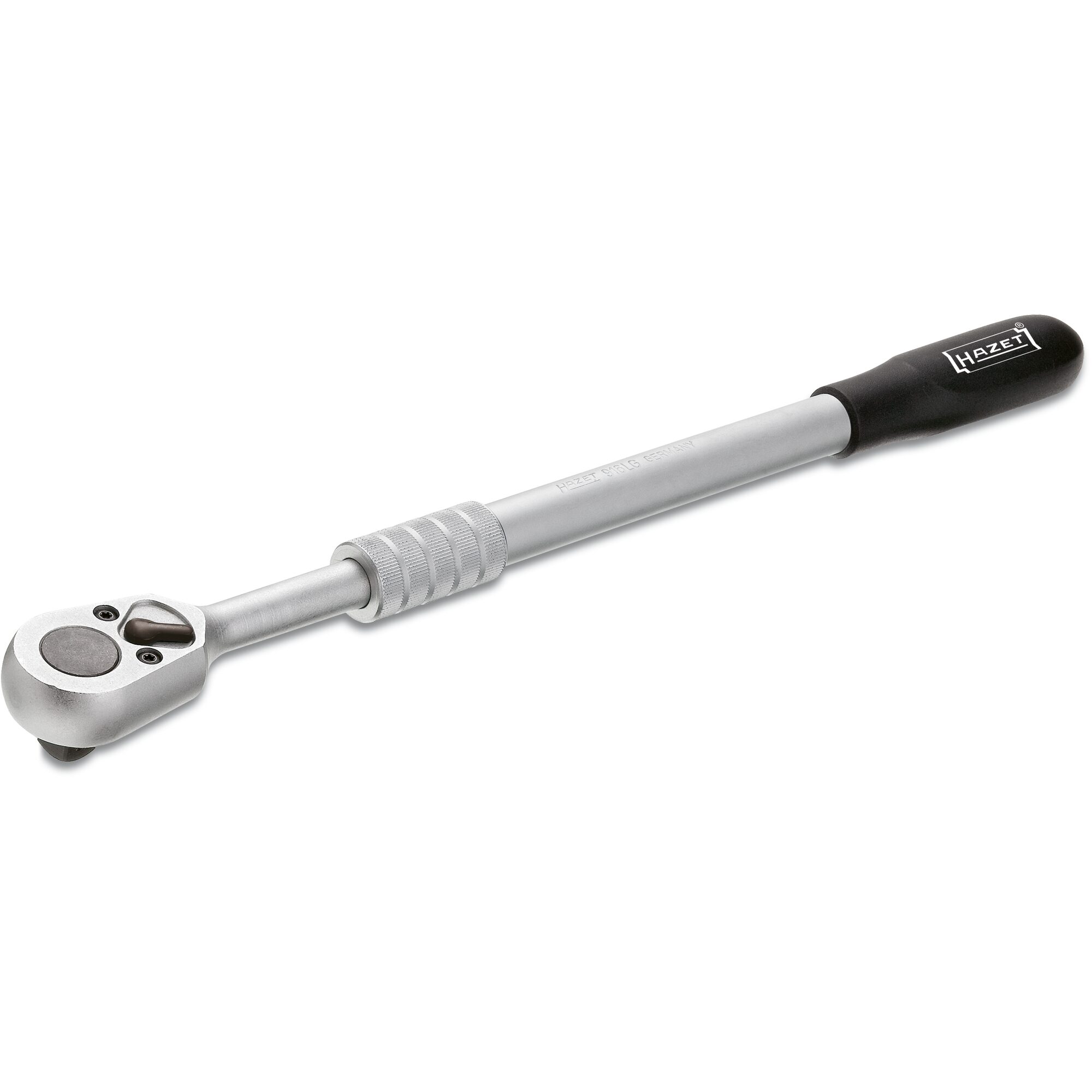 Umschaltknarre 916LG 1/2" HAZET