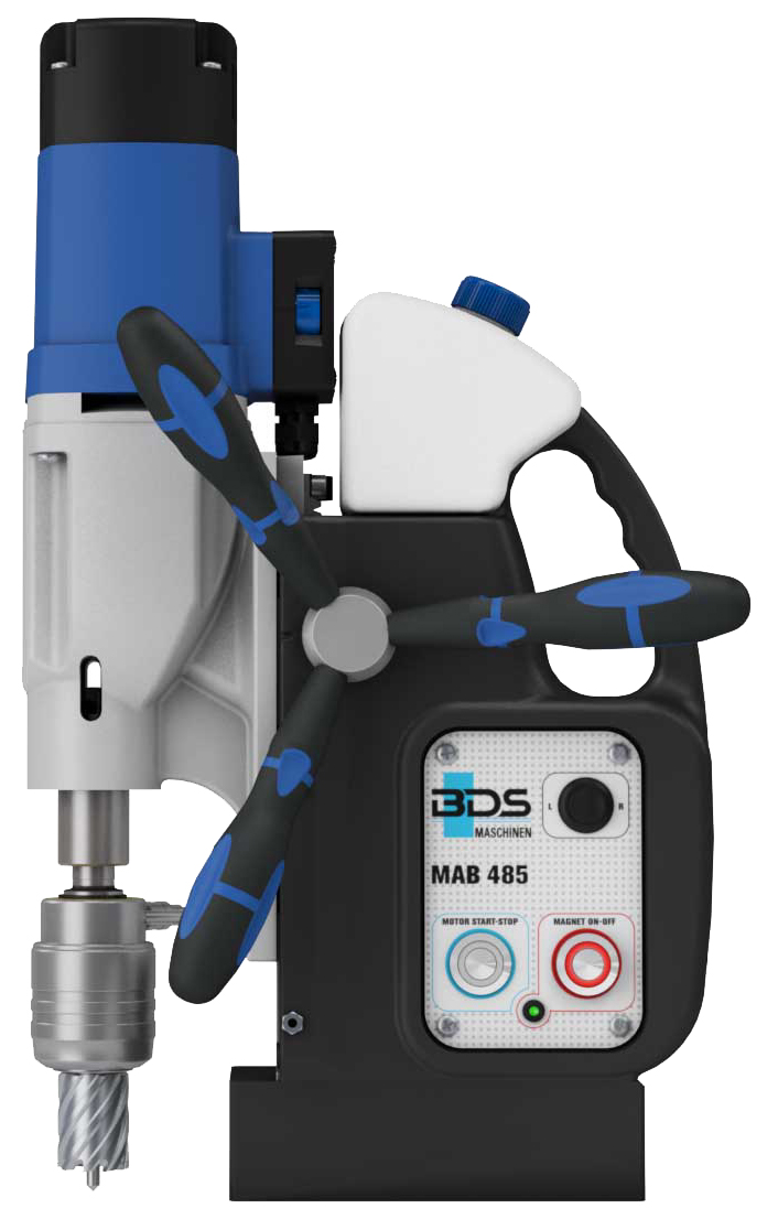Magnet-Kernbohrmaschine BDS MAB485-SB