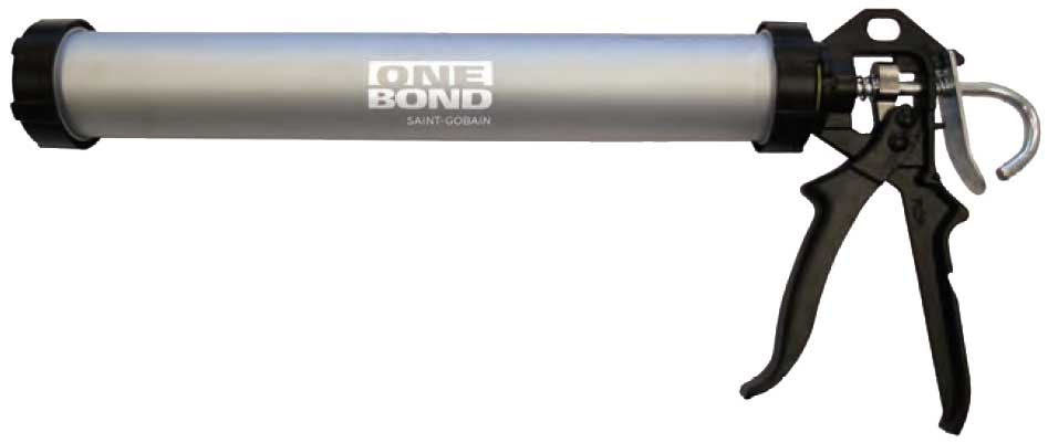 Manuelle Kartuschenpresse OneBond 1K OM246JL-20