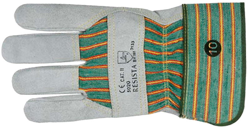 Handschuh RESISTA 5020
