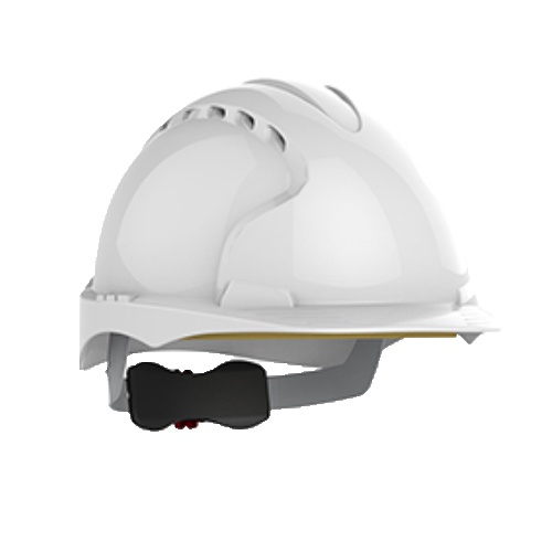 Schutzhelm EVO 3R mit Drehverschluss