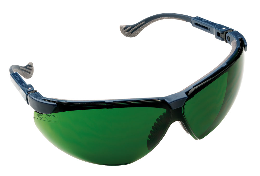 Schweisser-Schutzbrille WELDING XC