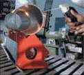 Magnet-Winkelfixiergerät MGP mit Loch