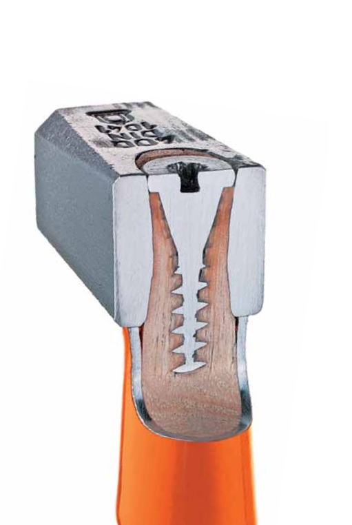 SecuTec Ersatzstiel PICARD