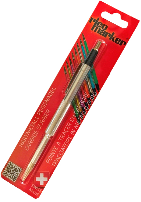 Anreissnadel HM Rico-Marker
