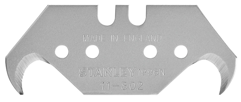 Hakenklingen 1996