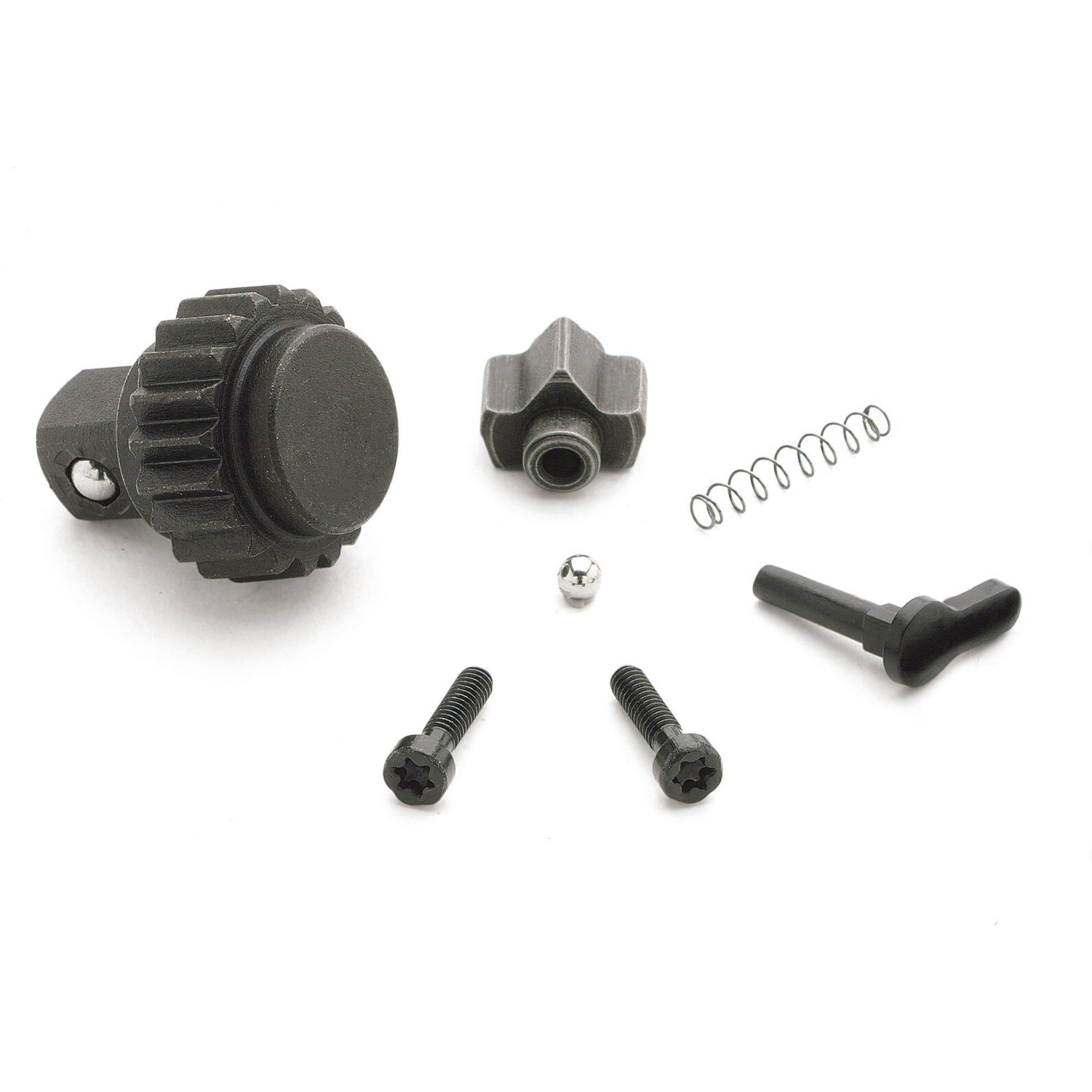 Ersatzteil-Satz Umschaltknarre 863P 1/4"