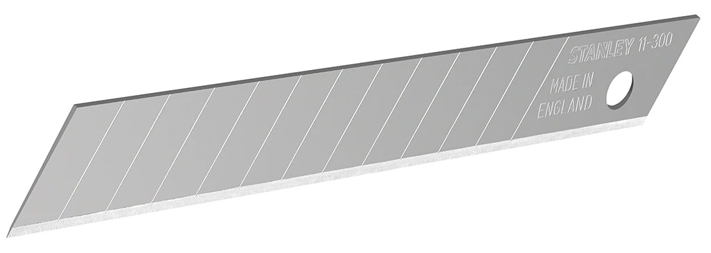 Abbrechklingen Stanley