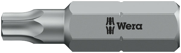 Bit-Einsatz Torx® TX
