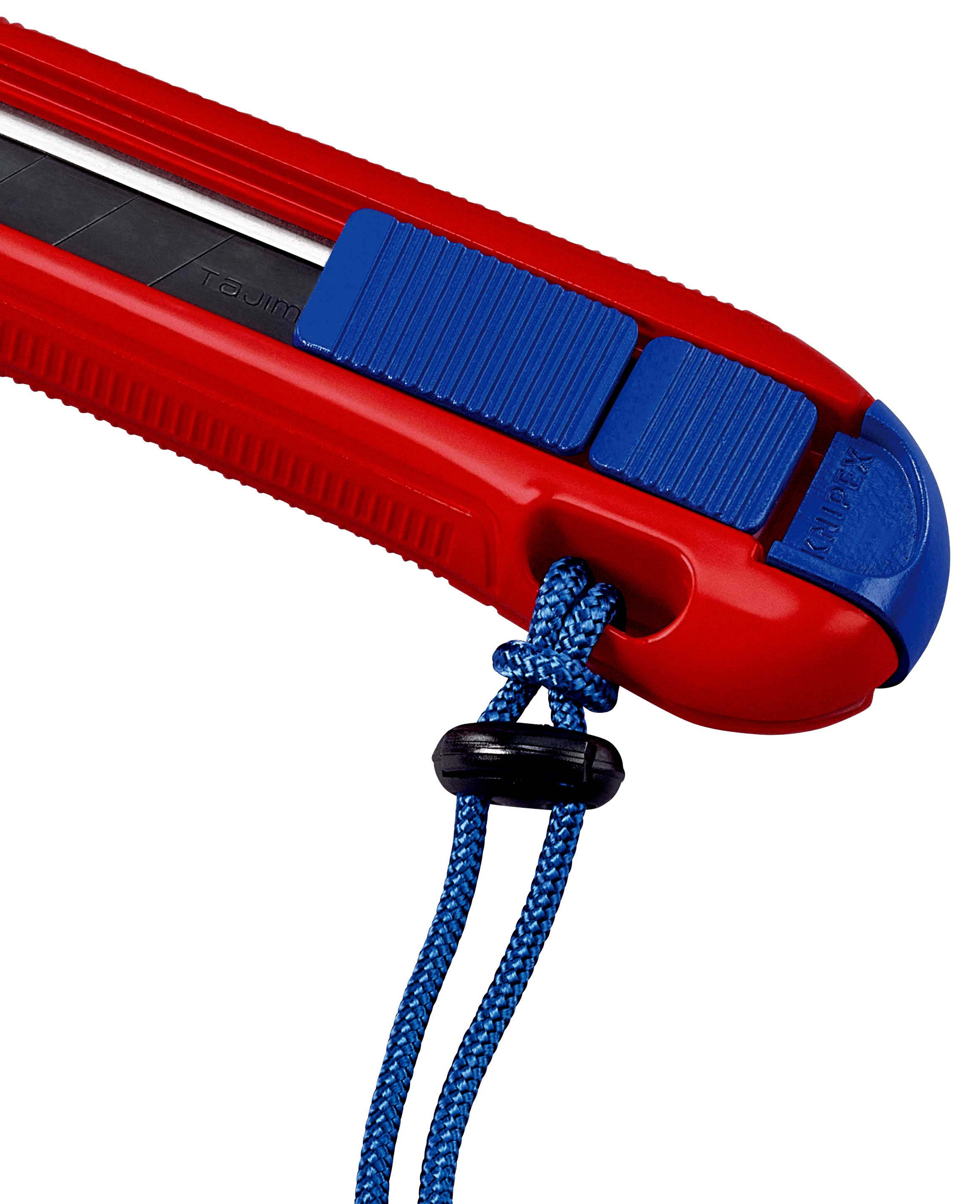 Universalmesser CutiX KNIPEX