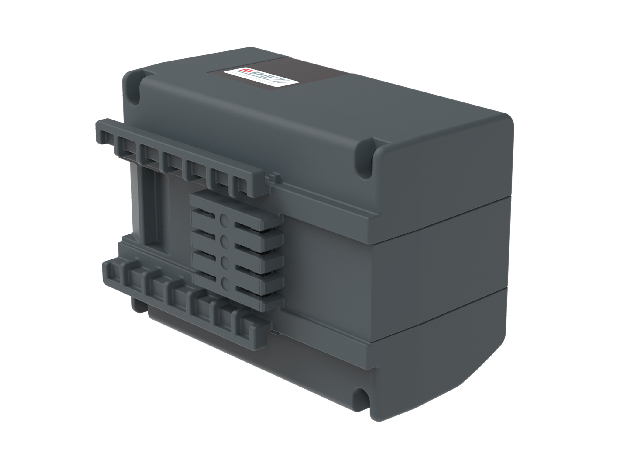 Ersatzakku 8.0 Ah für AREA 10 SPS