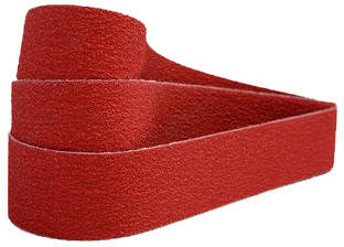 Schleifbänder NORTON Viking R996 (keramisch)