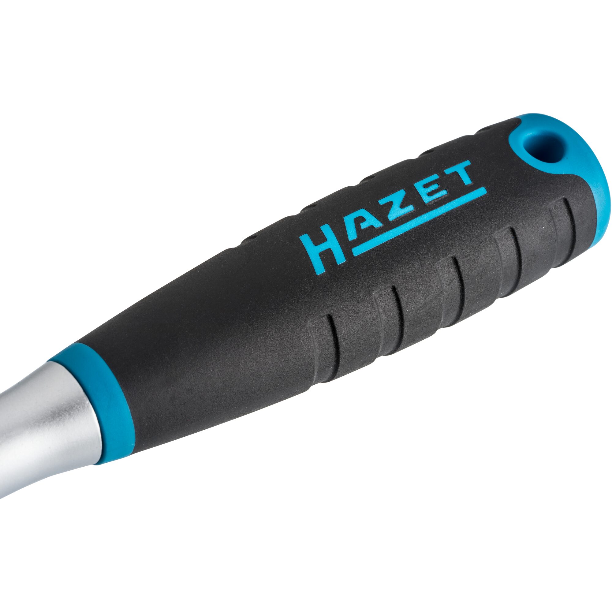 HiPer Feinzahn-Umschaltknarre 916 HP 1/2" HAZET