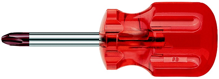 Phillips-Schraubenzieher kurz PB 195