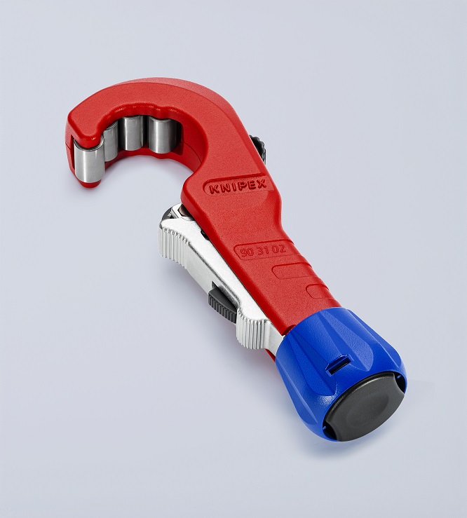 Rohrabschneider TubiX® KNIPEX