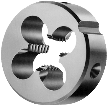 Schneideisen M EN 22568, HSS Co5