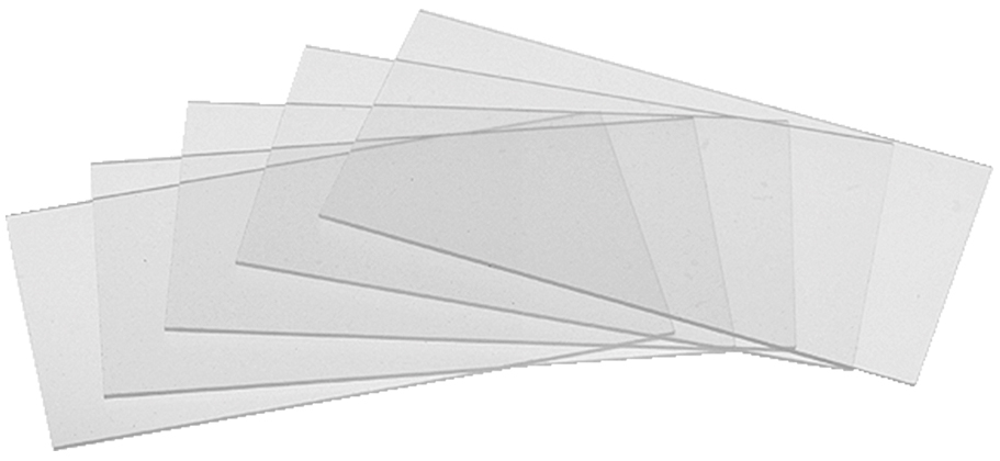 Innere Schutzscheibe zu Jackson WH20 Aspire