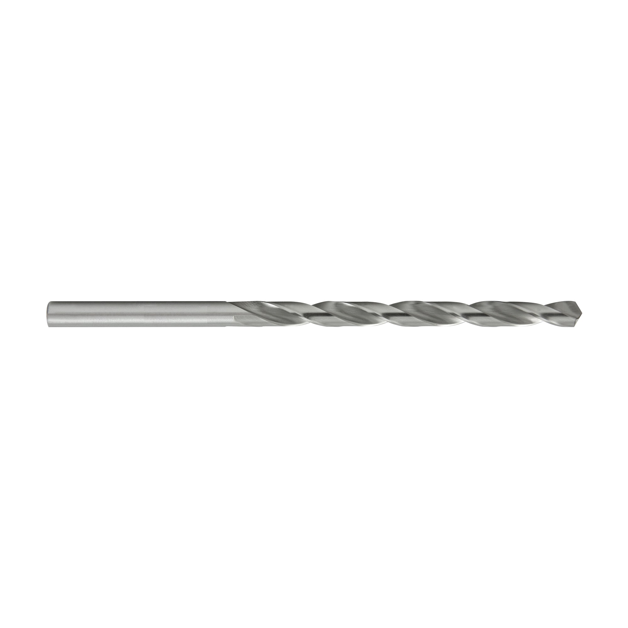 Spiralbohrer lang DIN 340 Typ NX, HSS-G
